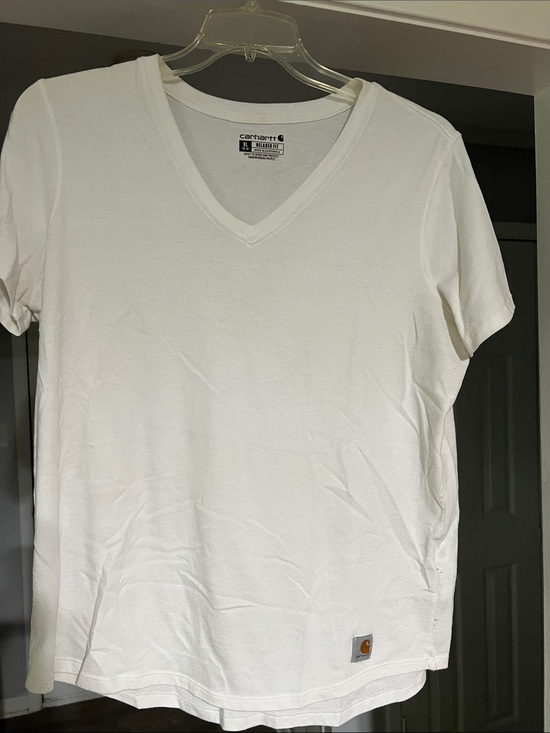 Carhartt Tops - Women’s Carhart T-Shirt